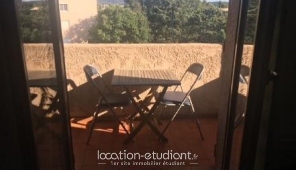 Logement tudiant Studio à La Garde (83130)