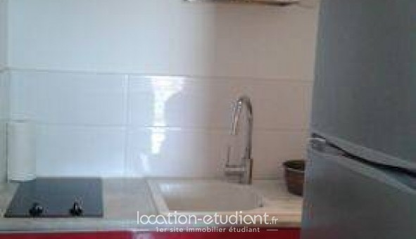 Logement tudiant Studio à La Garde (83130)
