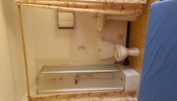 Logement �tudiant Location Studio Vide La Garde (83130)