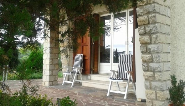 Logement �tudiant Studio &agrave; La Garde (83130)