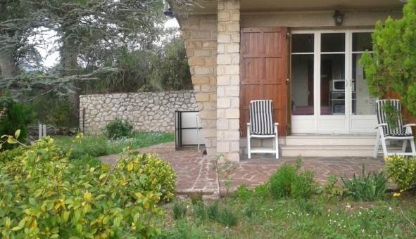 Logement �tudiant Studio &agrave; La Garde (83130)