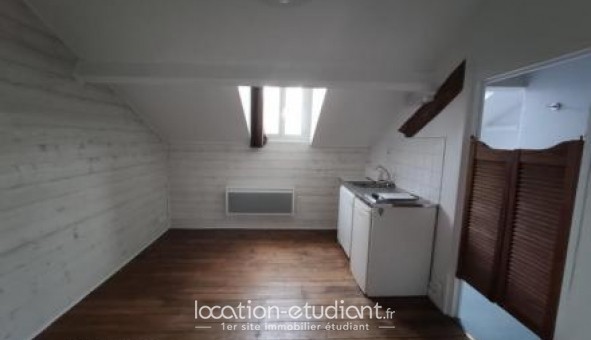 Logement étudiant Studio à La Garenne Colombes (92250)