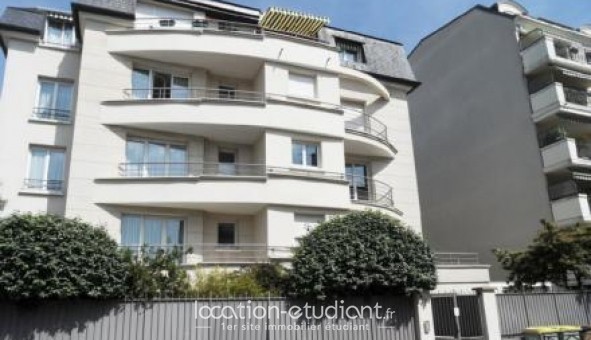 Logement tudiant Studio à La Garenne Colombes (92250)