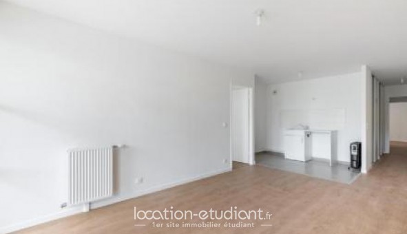 Logement tudiant Studio à La Garenne Colombes (92250)