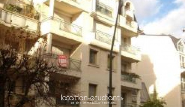 Logement tudiant Studio à La Garenne Colombes (92250)