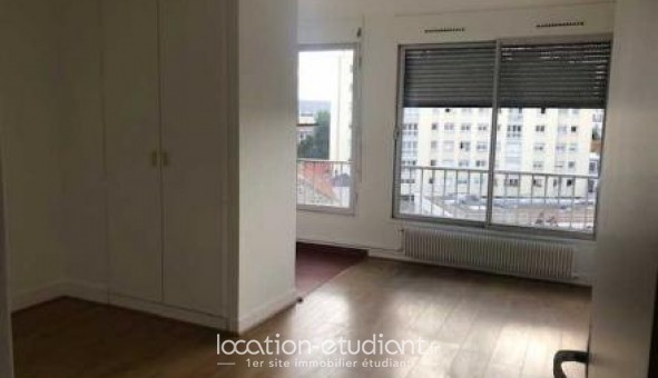 Logement tudiant Studio à La Garenne Colombes (92250)