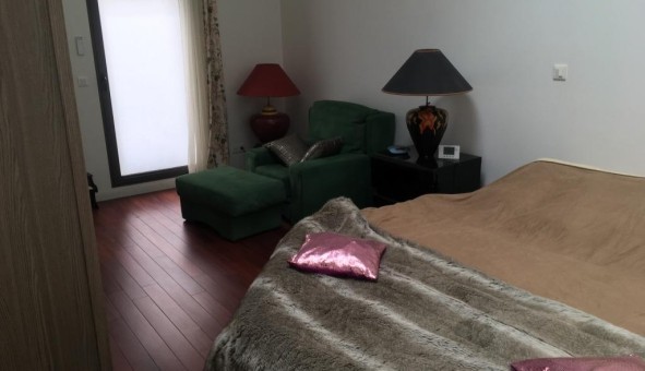 Logement tudiant Studio à La Garenne Colombes (92250)