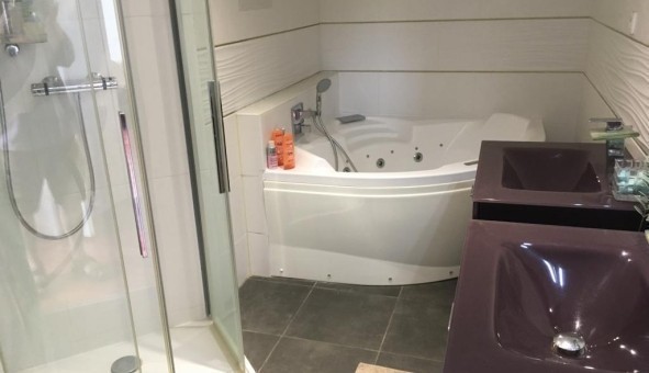 Logement tudiant Studio à La Garenne Colombes (92250)