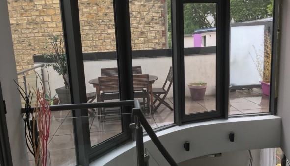 Logement tudiant Studio à La Garenne Colombes (92250)