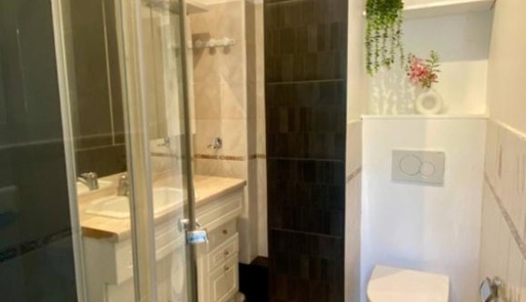 Logement �tudiant Studio &agrave; La Garenne Colombes (92250)