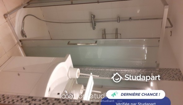 Logement tudiant Studio à La Gaude (06610)