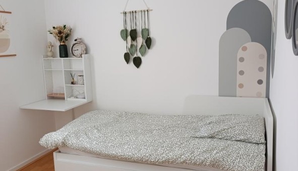 Logement �tudiant Studio &agrave; La Gaude (06610)