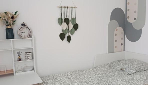 Logement �tudiant Studio &agrave; La Gaude (06610)