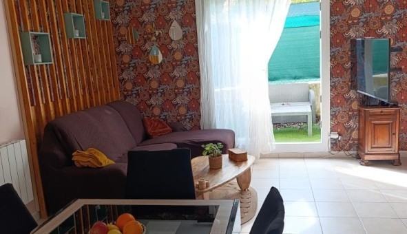 Logement �tudiant Studio &agrave; La Gaude (06610)