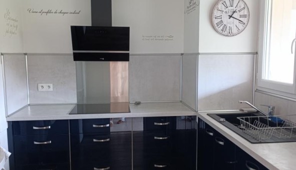 Logement �tudiant Studio &agrave; La Gaude (06610)