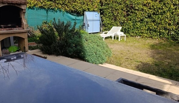 Logement �tudiant Studio &agrave; La Gaude (06610)