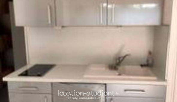 Logement tudiant Studio à La Grande Motte (34280)