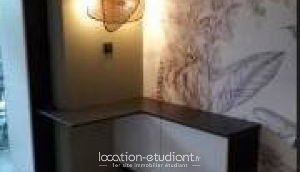 Logement tudiant Studio à La Grande Motte (34280)