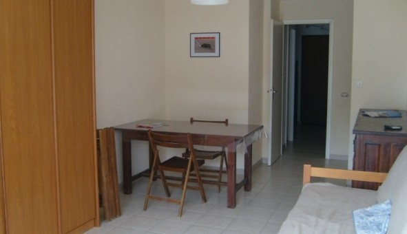 Logement tudiant Studio à La Grande Motte (34280)
