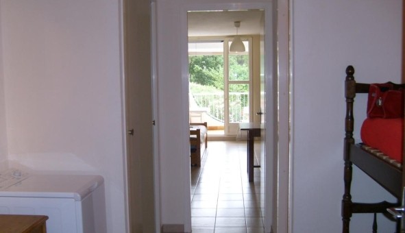 Logement tudiant Studio à La Grande Motte (34280)