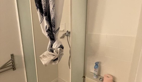 Logement tudiant Studio à La Grande Motte (34280)