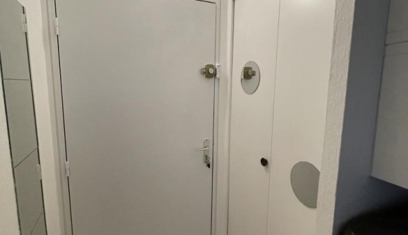 Logement tudiant Studio à La Grande Motte (34280)