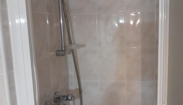Logement tudiant Studio à La Grande Motte (34280)