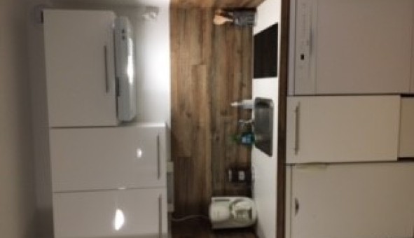 Logement tudiant Studio à La Grande Motte (34280)