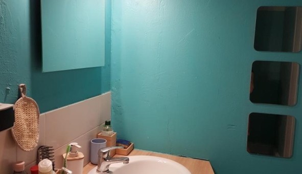 Logement tudiant Studio à La Grande Motte (34280)
