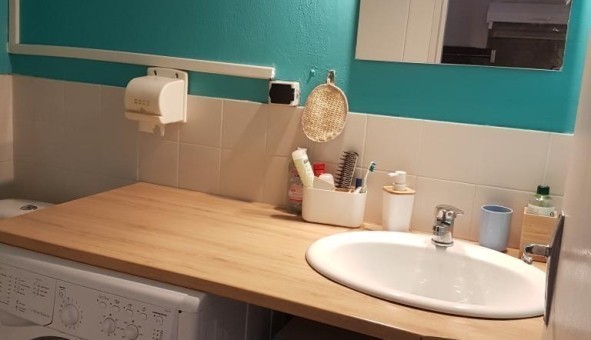Logement tudiant Studio à La Grande Motte (34280)
