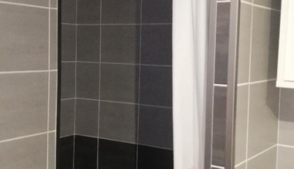 Logement tudiant Studio à La Grande Motte (34280)