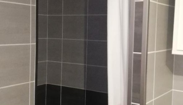 Logement tudiant Studio à La Grande Motte (34280)