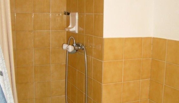 Logement tudiant Studio à La Grande Motte (34280)