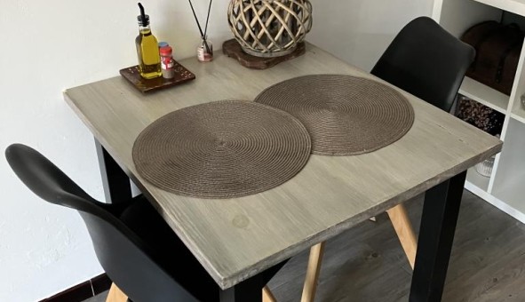 Logement tudiant Studio à La Grande Motte (34280)