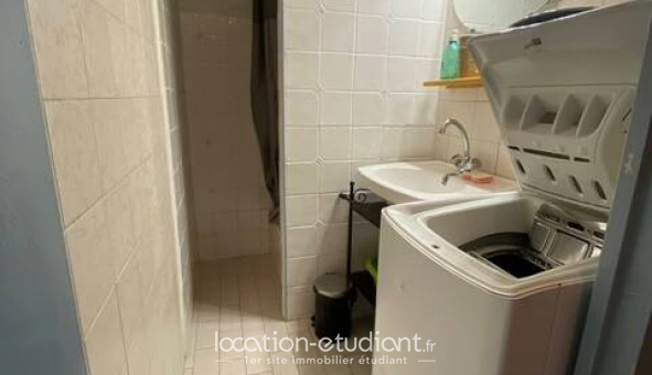 Logement tudiant Studio à La Grande Motte (34280)