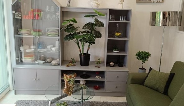 Logement tudiant Studio à La Grande Motte (34280)