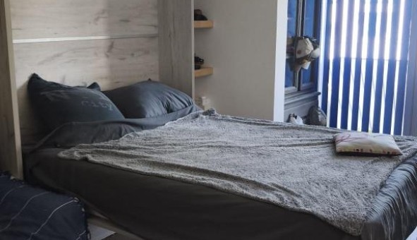 Logement tudiant Studio à La Grande Motte (34280)