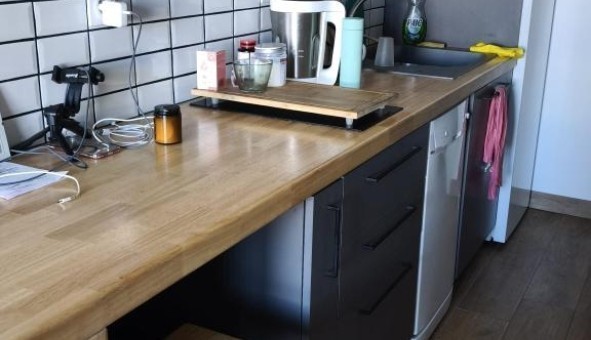 Logement tudiant Studio à La Grande Motte (34280)