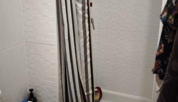 Logement tudiant Studio à La Grande Motte (34280)