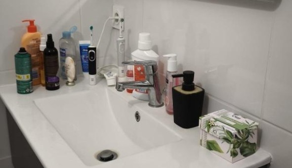 Logement tudiant Studio à La Grande Motte (34280)