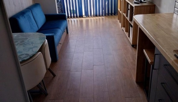 Logement �tudiant Studio &agrave; La Grande Motte (34280)