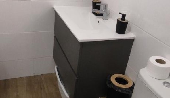 Logement �tudiant Studio &agrave; La Grande Motte (34280)