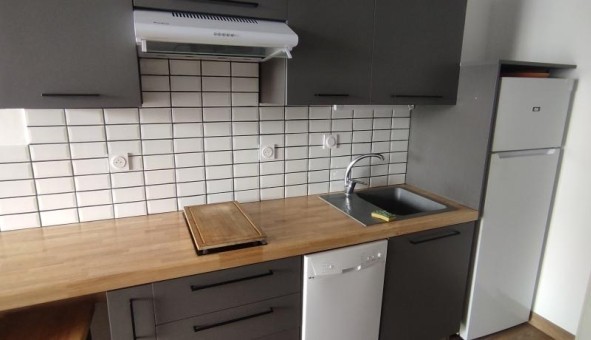 Logement �tudiant Studio &agrave; La Grande Motte (34280)