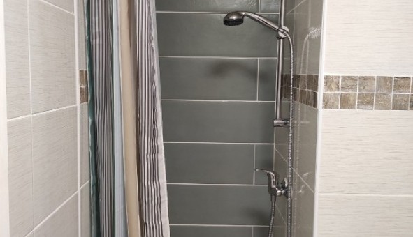 Logement �tudiant Studio &agrave; La Grande Motte (34280)