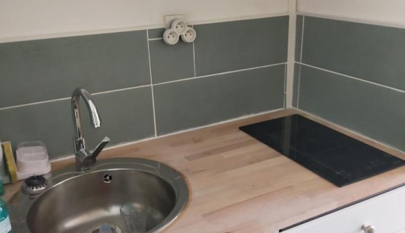 Logement �tudiant Studio &agrave; La Grande Motte (34280)