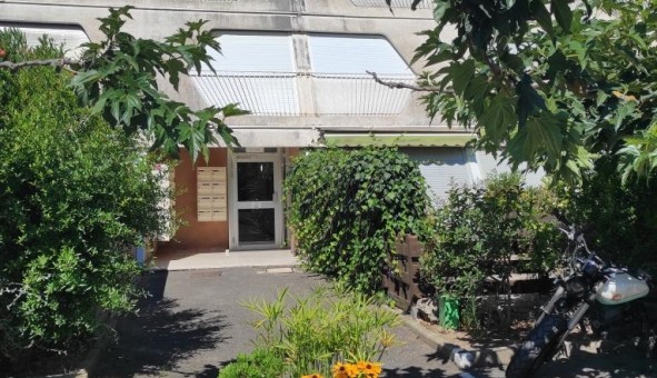 Logement �tudiant Studio &agrave; La Grande Motte (34280)