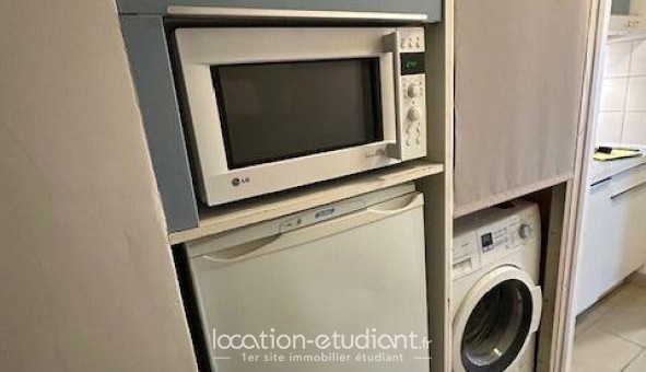 Logement �tudiant Location Studio Meubl&eacute; La Grande Motte (34280)