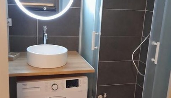 Logement �tudiant Location Studio Vide La Grande Motte (34280)