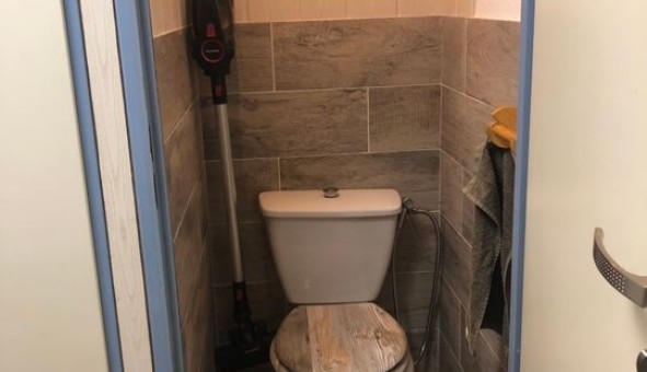 Logement �tudiant Studio &agrave; La Grande Motte (34280)