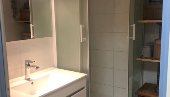 Logement �tudiant Studio &agrave; La Grande Motte (34280)